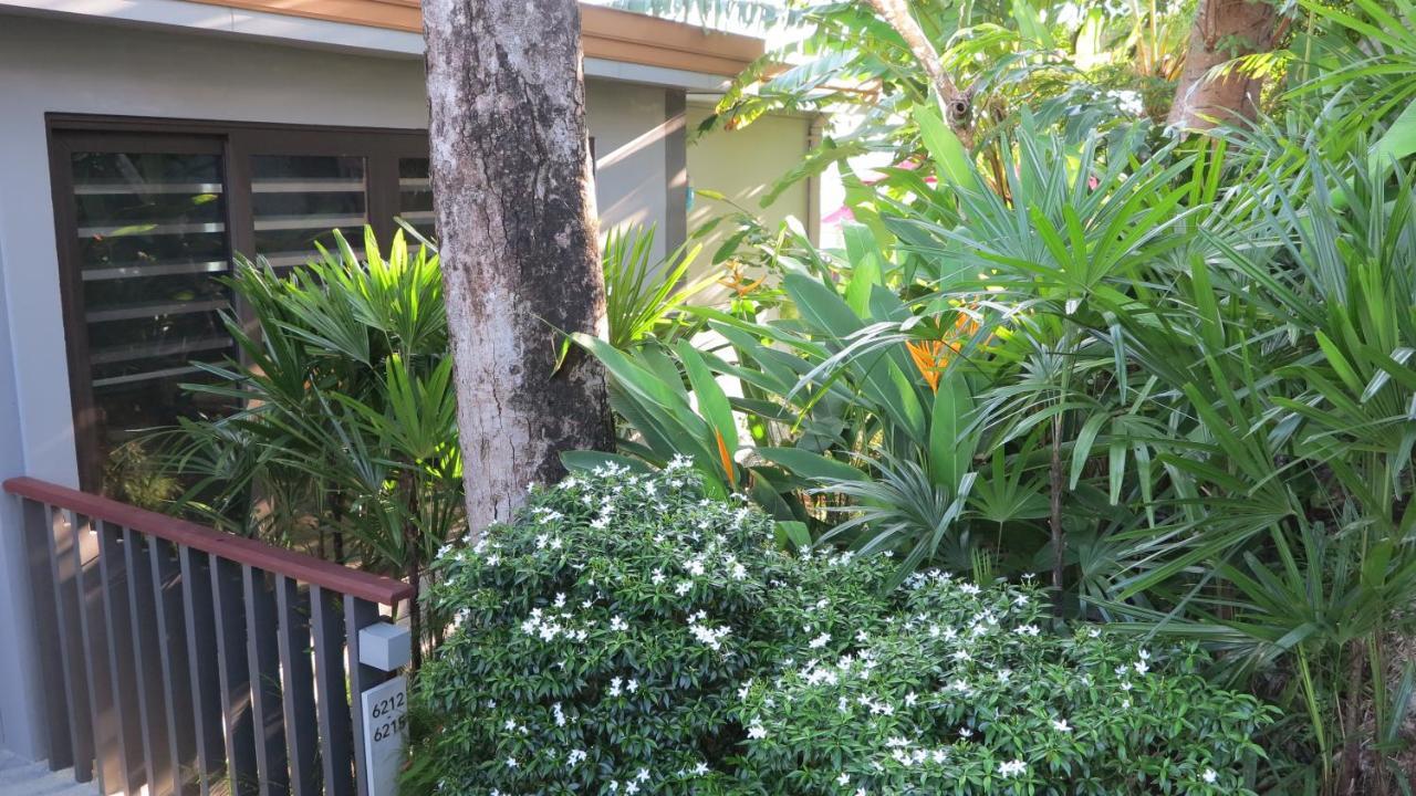 5* 3BR SUITE in Amari Phuket - Patong Beach Exterior foto